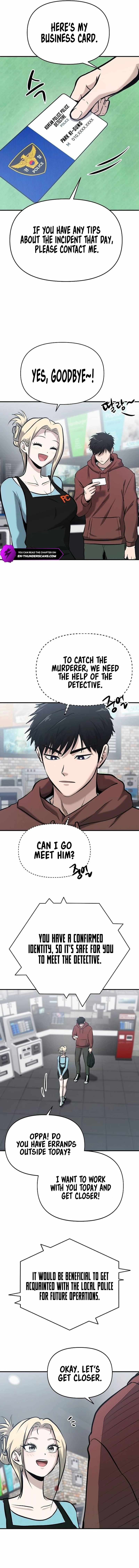 A Hero Who Is Good At Everything Chapter 10 6